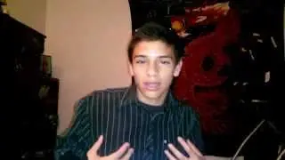 Tacolover YouTube introduction