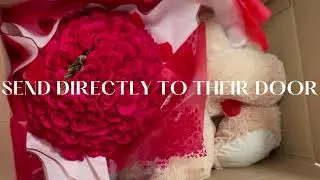 Forever Florals By Flower Box&Co