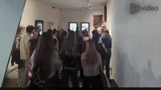 Day 3 Hosting in FEDAC Manresa. Digital Citizenship for the future. BatPro January 26 