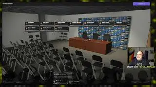 Valery North: Football Manager 31st July - Big Win, Big Loss, Penalties In FA Cup 2nd Round Replay