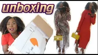 HAUL MODE PRINTEMPS + TRY ON : 2 id&eacute;es tenues Chic (PETIT BUDGET)