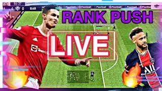 Iconic Gilberto Silva // Rank Push // Pes Mobile