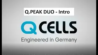 Q-CELLS Q.Peak DUO -die neue Generation - alkaSOL GmbH