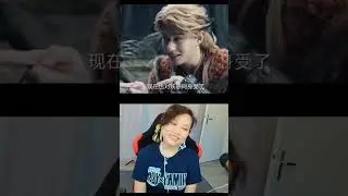 fangs of fortune ying lei best comedian :D    #neohou #fangsoffortune #cdramareactions
