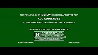 Body of Lies - Original Theatrical Trailer