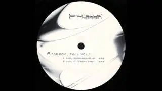 Rob Acid - Soul (Cityworx Wind)