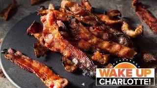 Bacon and red meat increase your risk of heart disease, doctors say