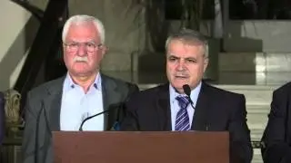 Defiant Assad Votes in Syria's Sham Poll