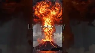 The Volcano That Changed Earth Forever