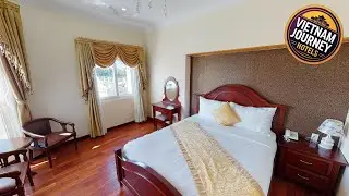 Dream Luxury Hotel | Dalat, Vietnam | Hotel Review 🏨