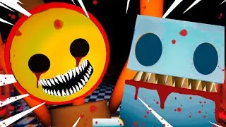 ❗️NEW PIZZY'S PARLOR 2❗️►  ALL Endings & Full Game