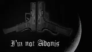 Twinglockz - &ldquo;I&rsquo;m not Adonis&rdquo; (feat. Lil Tre A.K.A. Midnight) Official Audio #underground #rap