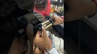 best hair waver machine / #waver #machine #hair #shorts