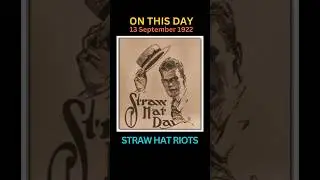 ON THIS DAY 13 September #weirdhistory #history #funny #onthisday #interestingfacts