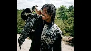 [FREE] Sosocamo x Don Toliver Type Beat ~ 'SPANISH'