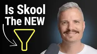 I Replaced My Entire Funnel with One Skool Community