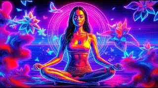 432Hz Guitar Healing Music | Morning Chords for Relaxation, Focus & Inner Peace (1 Hour)
