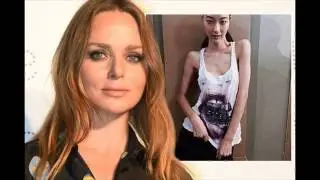 Stella McCartney in trouble after posting controversial picture of worryingly thin model