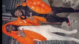 WFN Jackpot Ft Ree Bucks - Run It Up
