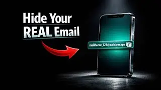 Never Use Your Real Email Again! How To Use A Temp Mail?