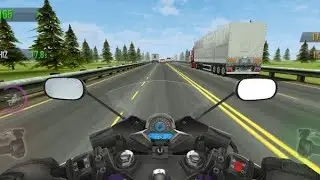 🥵Traffic rider lovers | Indian Traffic ride Simulator 3D Gameplay | 💥Traffic ride Gaming #2026