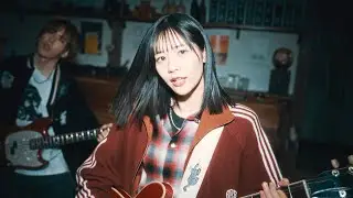 ミーマイナー「レモンガール」MV
