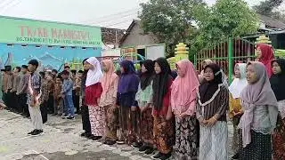 Upacara Peringatan Sumpah Pemuda ke 79