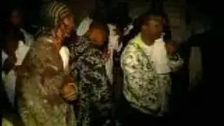 B,JIGGA LIVE ON M3TV
