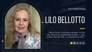 Testimonial Lilo Bellotto, Wien