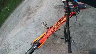 Tuto VTT : Comment chuter proprement sans orni&egrave;re?