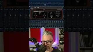 Come usare il Soundtoys Panman e con un delay #recnmix #musicproduction #livemixing
