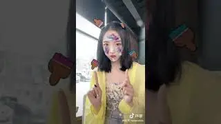 เนเน่ Nene&rsquo;s douyin update 24.07.2021
