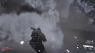 🌃🌨️ARC Raiders⛄🌇 - Realistic Gameplay