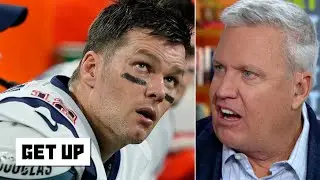 Rex Ryan: This is the worst Patriots team I&rsquo;ve ever seen! | Get Up