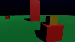 Final Project - Movement, Camera, Breathing and Peaking