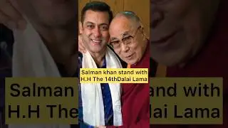 Почему троллили споры о Далай-ламе #shorts #viral #dalailama #tibetan