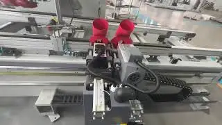 Multi-Function Machining Center