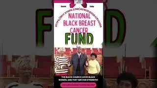The National Black Breast Cancer Fund