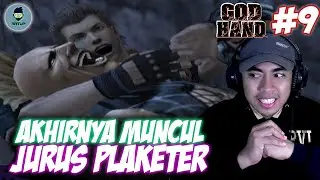 Makin Kebal Musuhnya!! | God Hand | Gameplay Indonesia | Game PS2 | Just Artup | Part 9