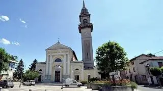 Gorla Minore ( Paesi della bella Italia)