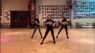 Girl Power by Tommy Gryson !!
