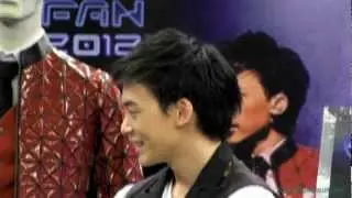 Bie Sukrit Behind the Scene แฟนพันธุ์แท้  (28-02-12) 1/2