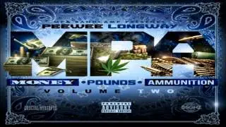 MPA Spud - Ain't Here 4 That (Feat. MPA Head) [Money, Pounds, Ammunition 2] [2015] + DOWNLOAD