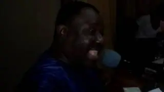 ce qui est cach&eacute; derri&egrave;re la visie du Ministre Robert DOUSSEH au secr&eacute;taire d'&eacute;tat am&eacute;ricain