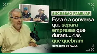Sucess&atilde;o Familiar: A Decis&atilde;o Que Define o Futuro da Sua Transportadora