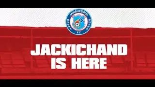 Jackichand Singh has a powerful statement to deliver