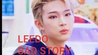*Leedo's friendzone*