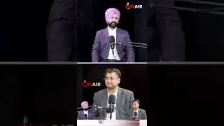 ਕਿਉਂ ਕਾਂਗਰਸ 'ਚ ਸ਼ਾਮਲ ਹੋਏ Retired ADGP ? ਸੁਣੋ