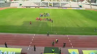 Shqip&euml;ri - Izrael | UEFA Euro WU-17 Championship