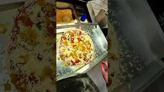 extra large works 💪 #works #bananapeppers#insta360 #pov #contentcreator #papajohns #wedoitbetter